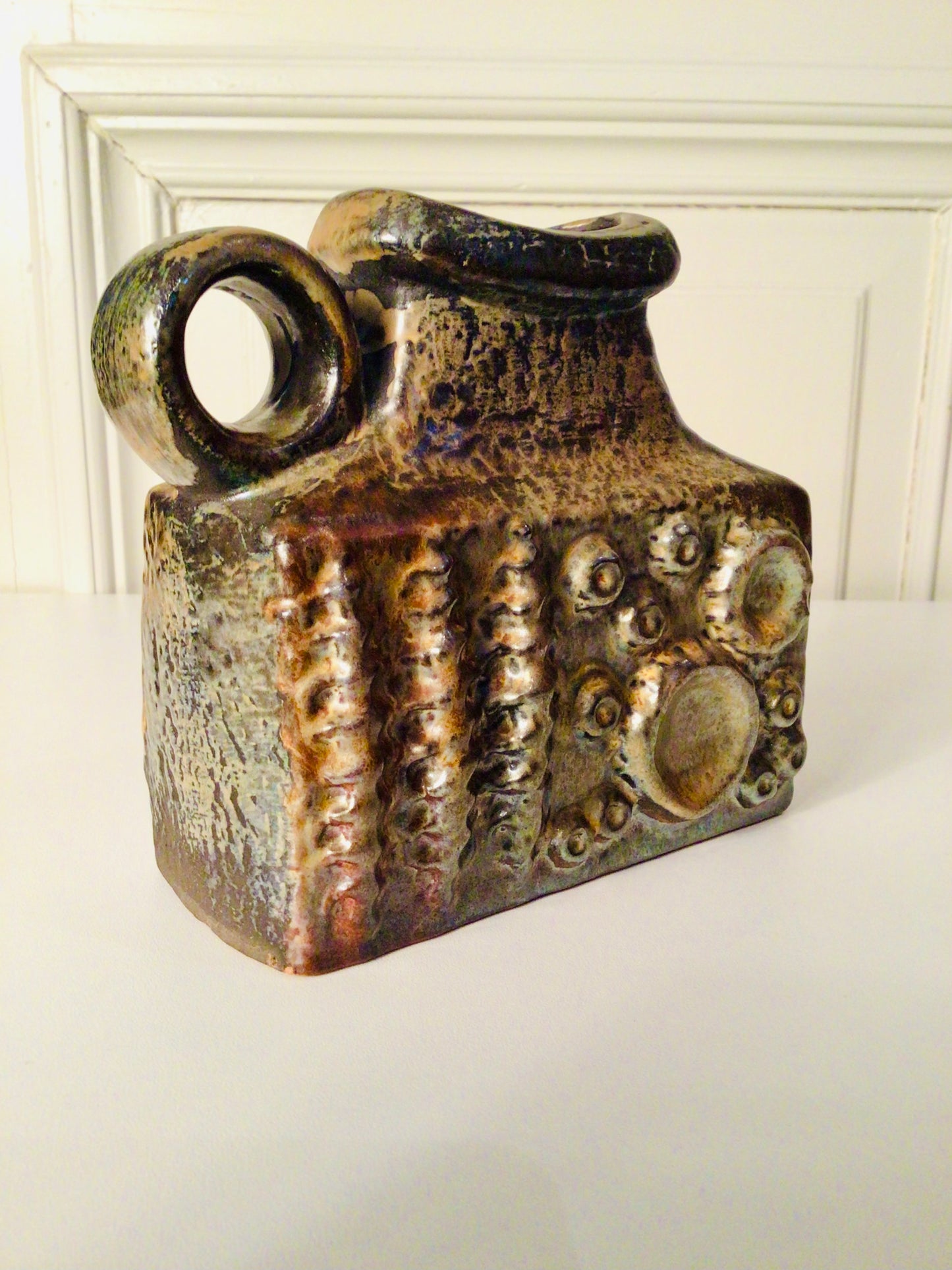 Vintage West-Germany vaas