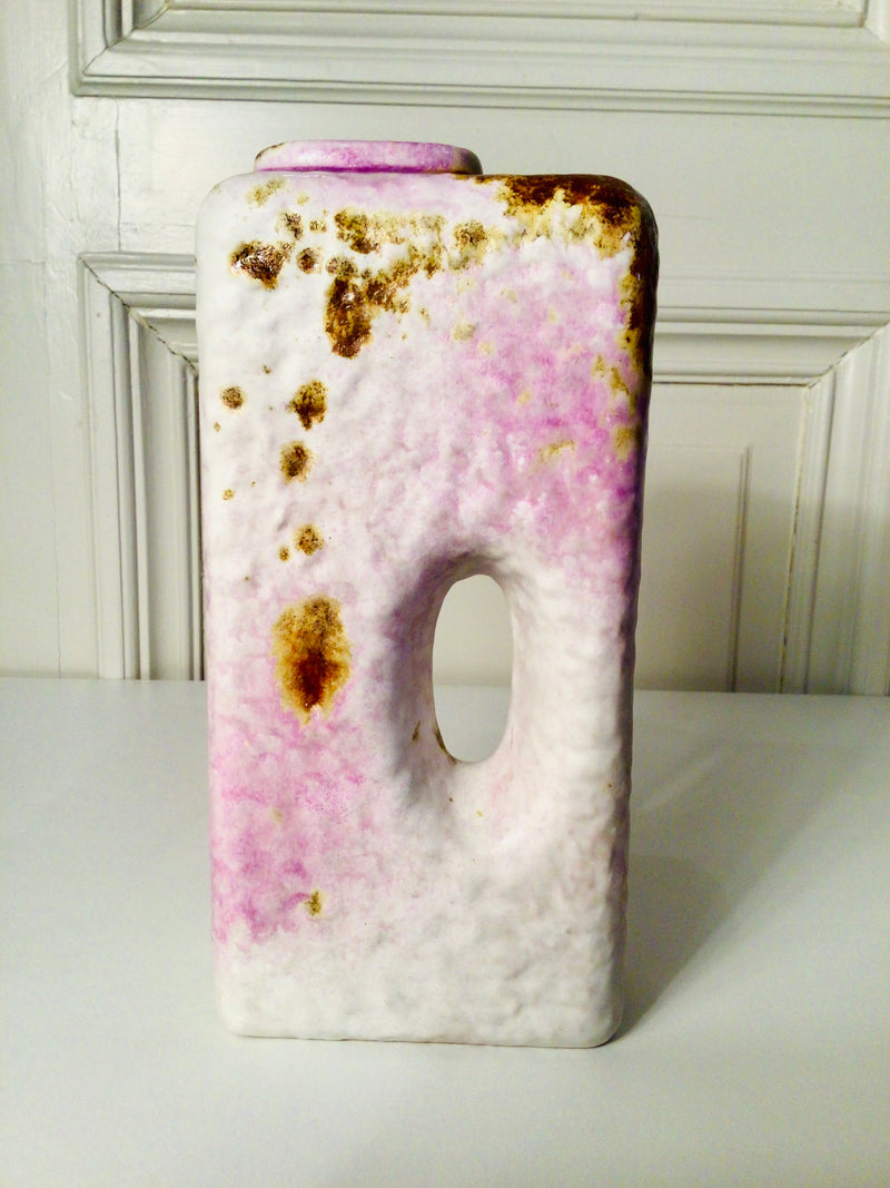 Vintage West-Germany vaas