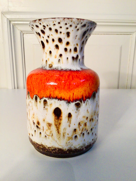 Vintage West-Germany vaas