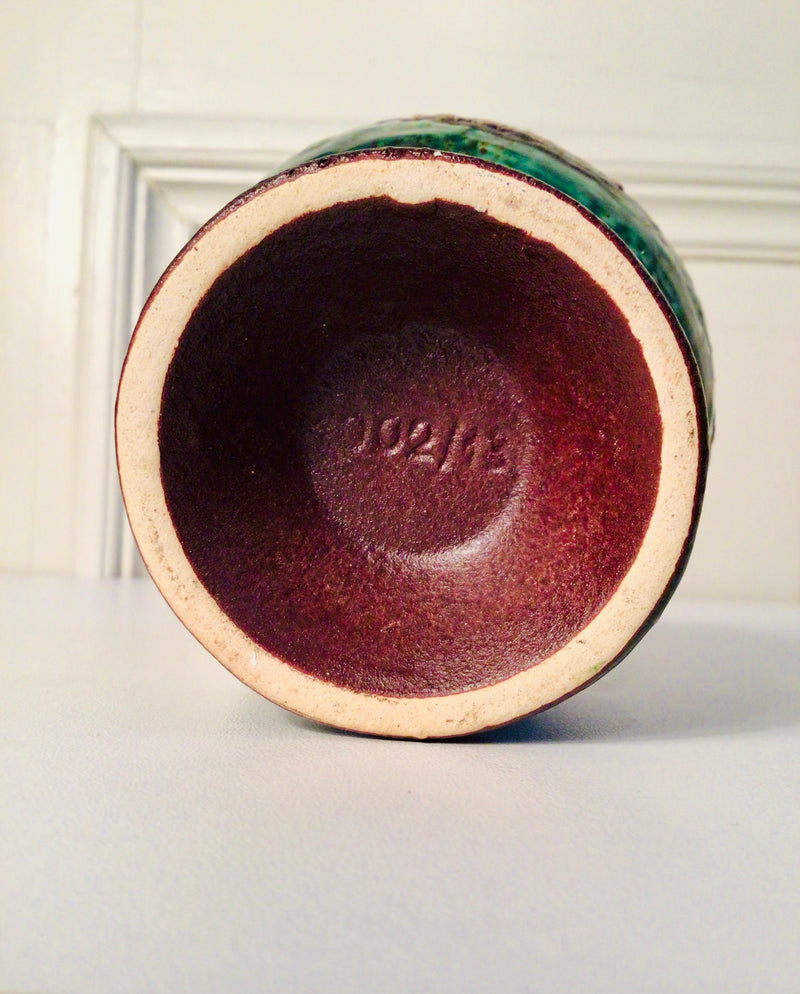 Vintage West-Germany vaas
