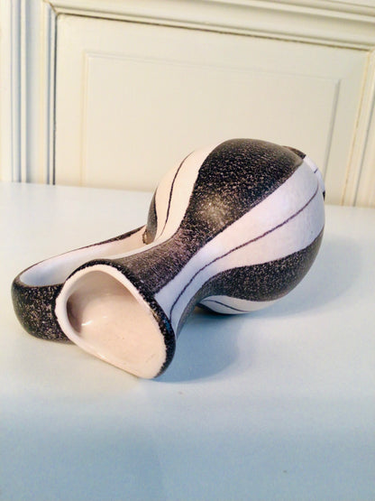 Vintage West-Germany vaas