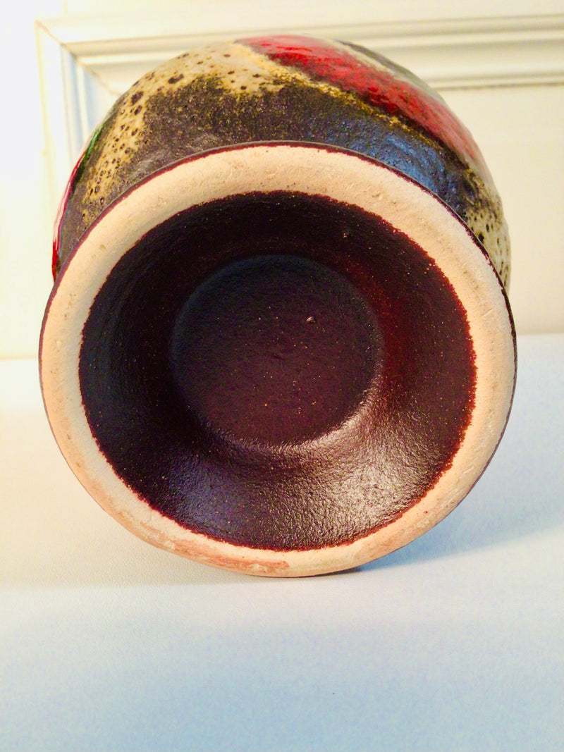 Vintage West-Germany vaas