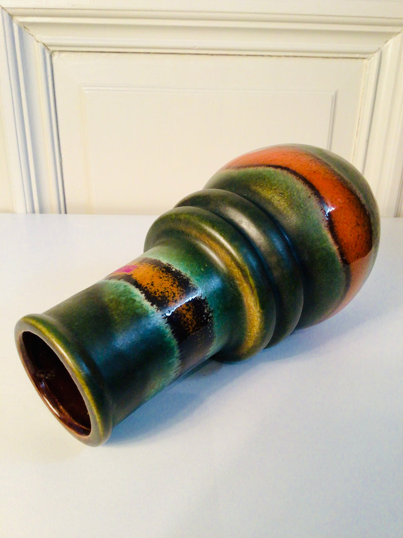 Vintage West-Germany vaas