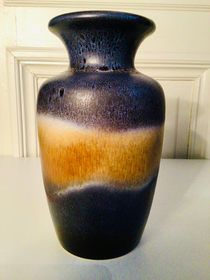 Vintage West-Germany vaas