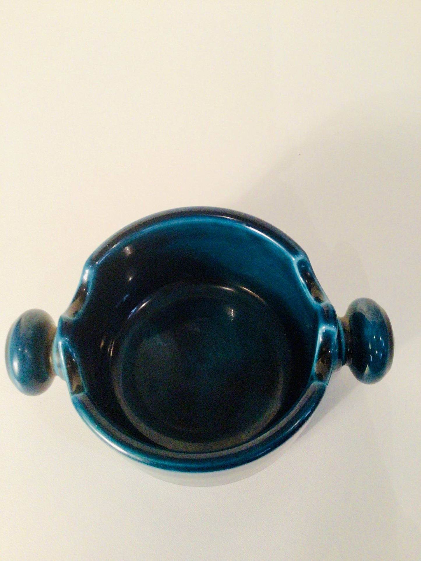 Vintage Villeroy & Boch vide-poch