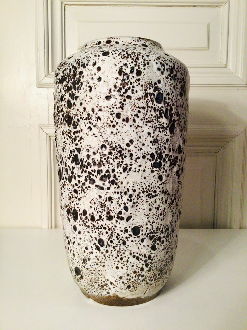 Vintage West-Germany vaas