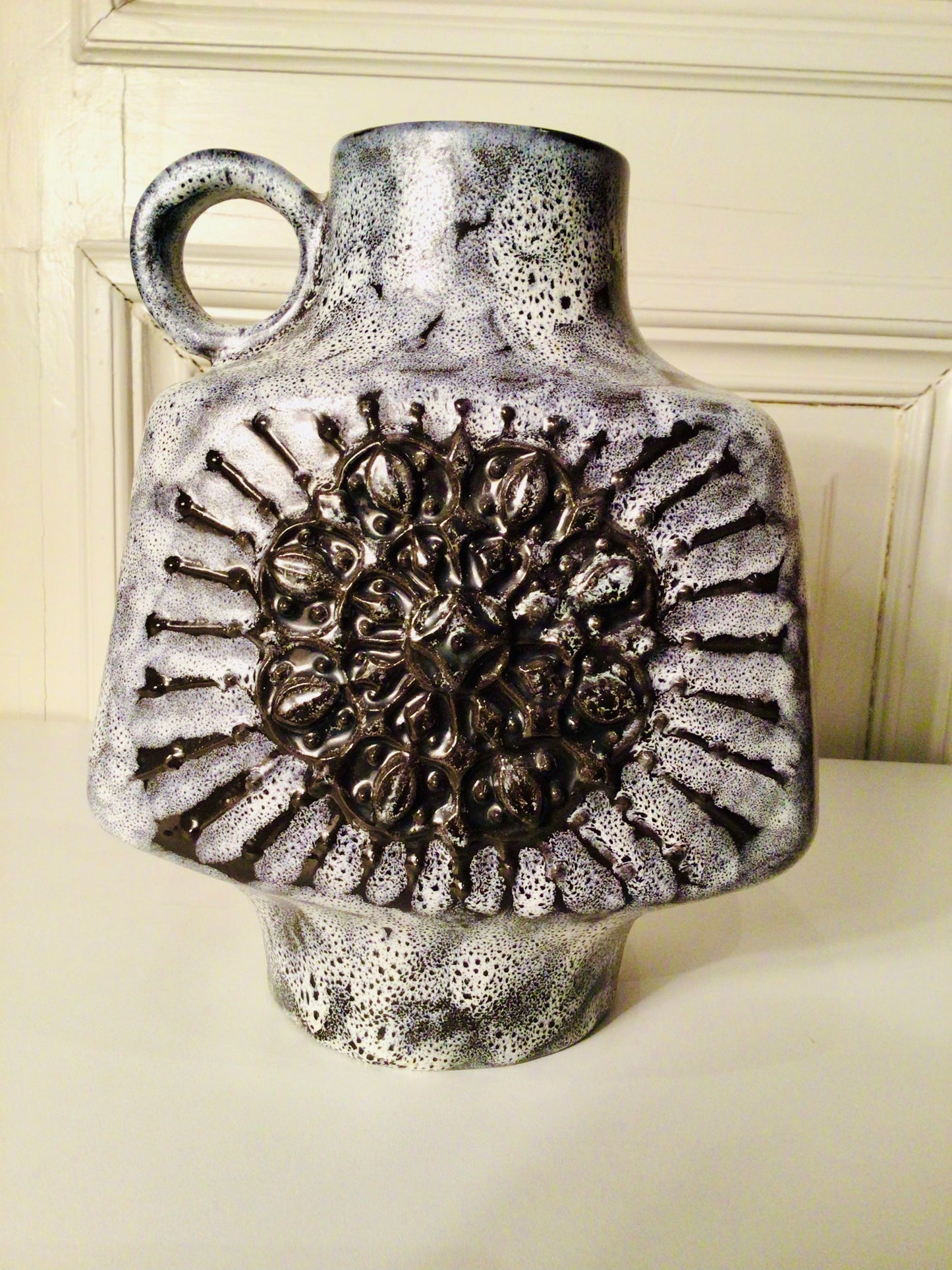 Vintage West-Germany vaas