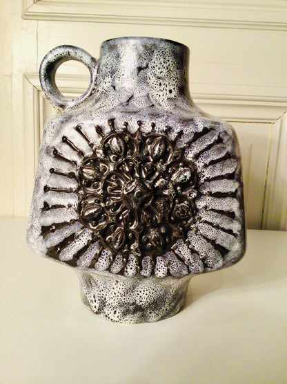 Vintage West-Germany vaas