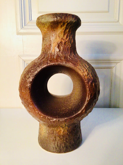 Vintage West-Germany vaas