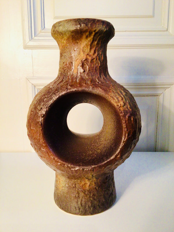 Vintage West-Germany vaas