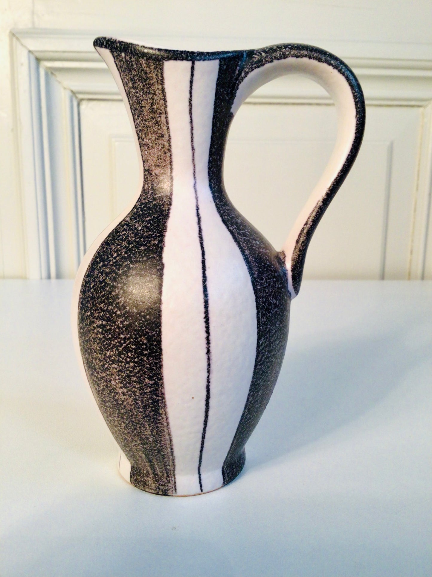 Vintage West-Germany vaas