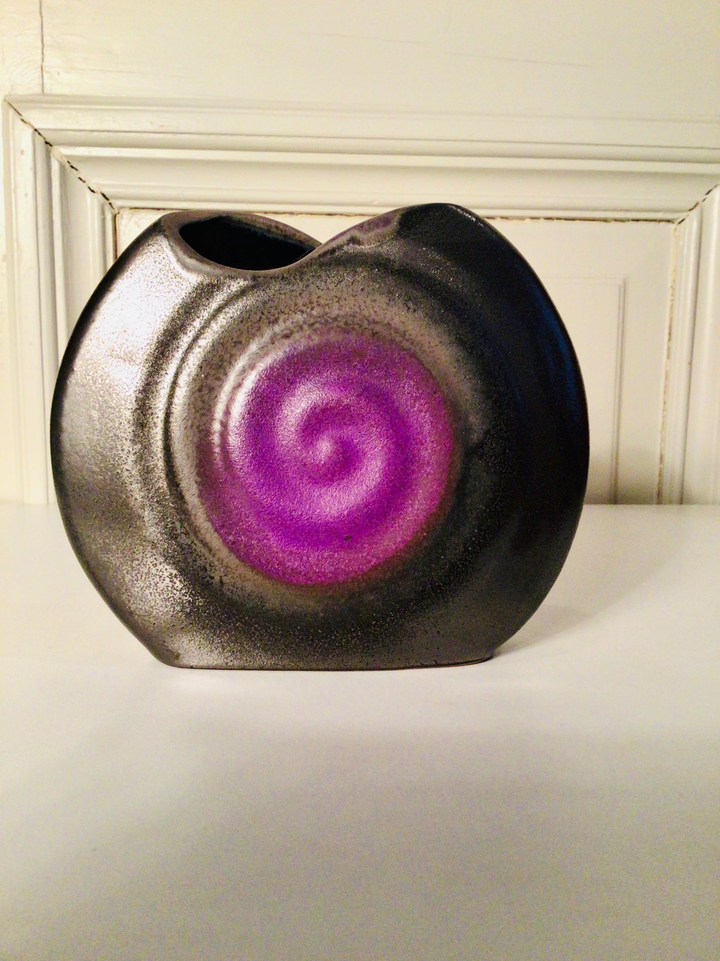 Vintage West-Germany vaas