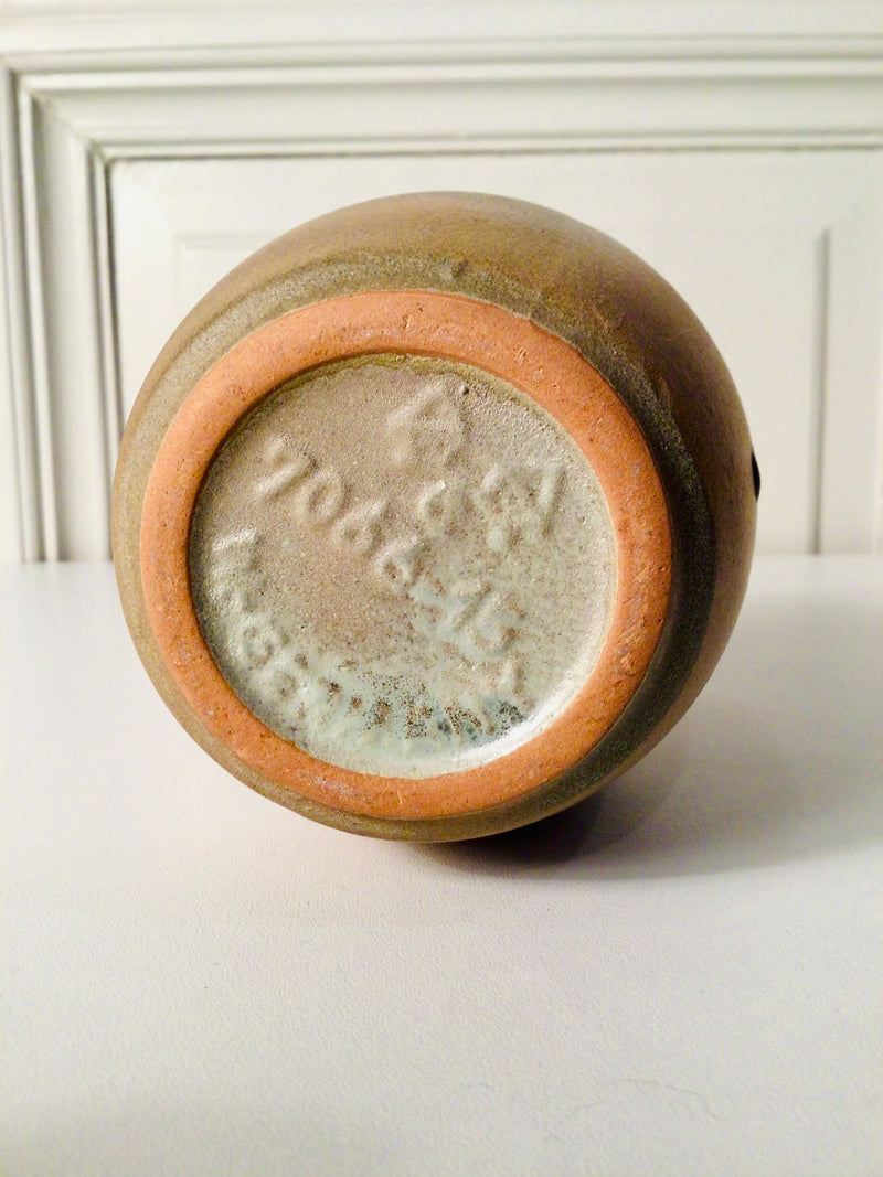 Vintage West-Germany vaas