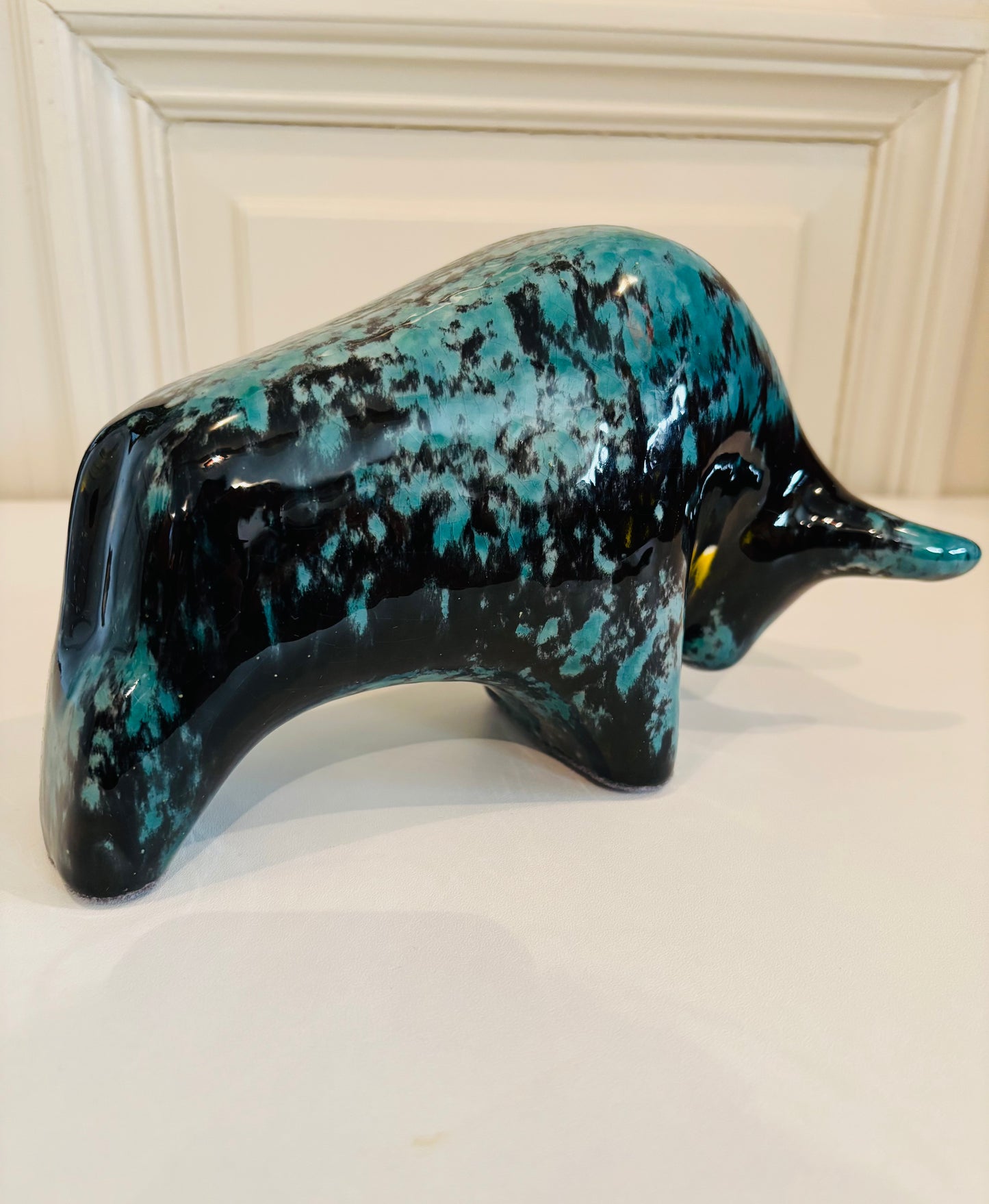Otto Keramiek Bull