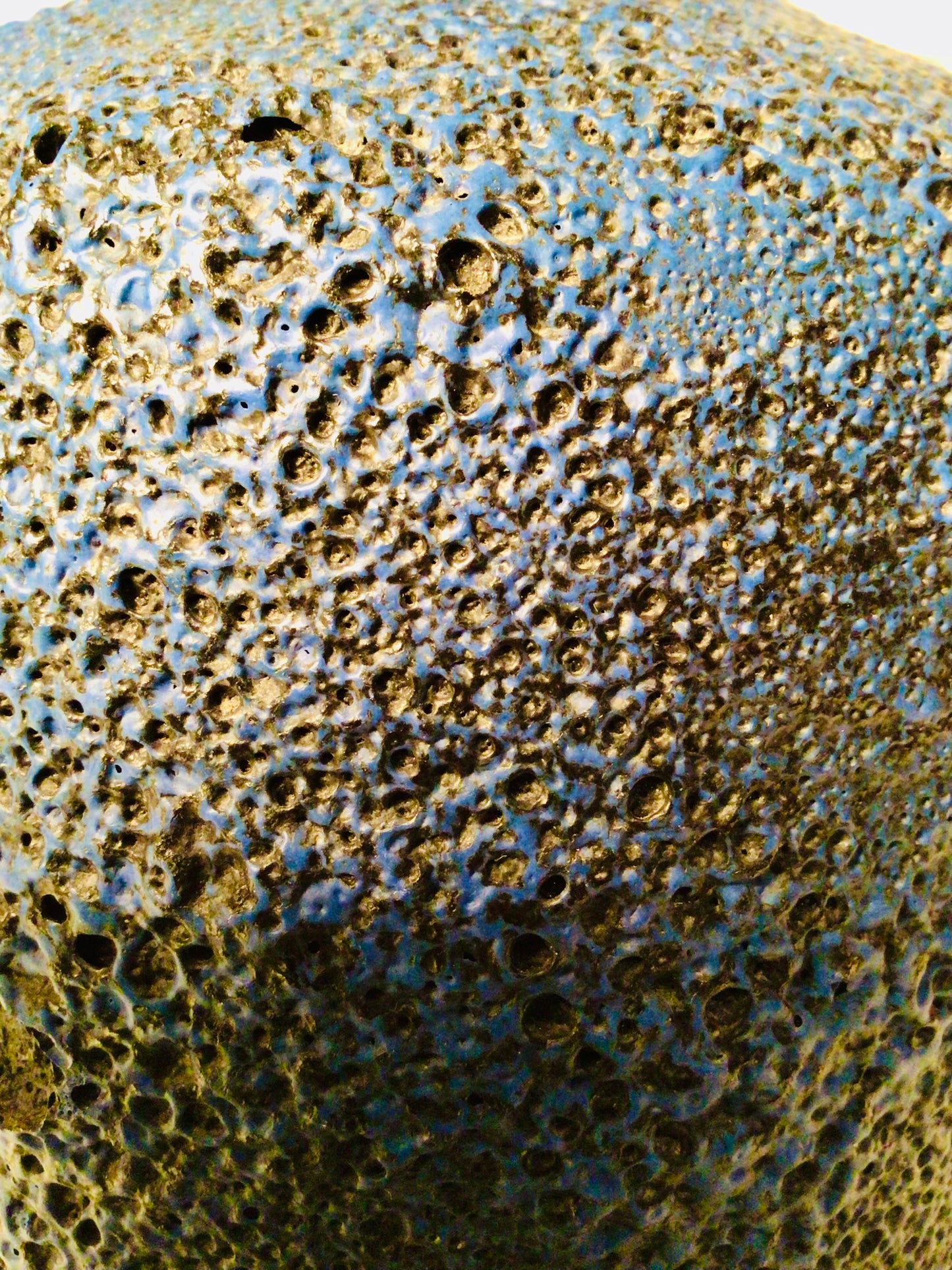 Vintage West-Germany vaas