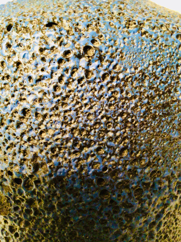 Vintage West-Germany vaas