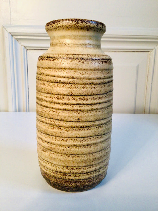 Vintage West-Germany vaas
