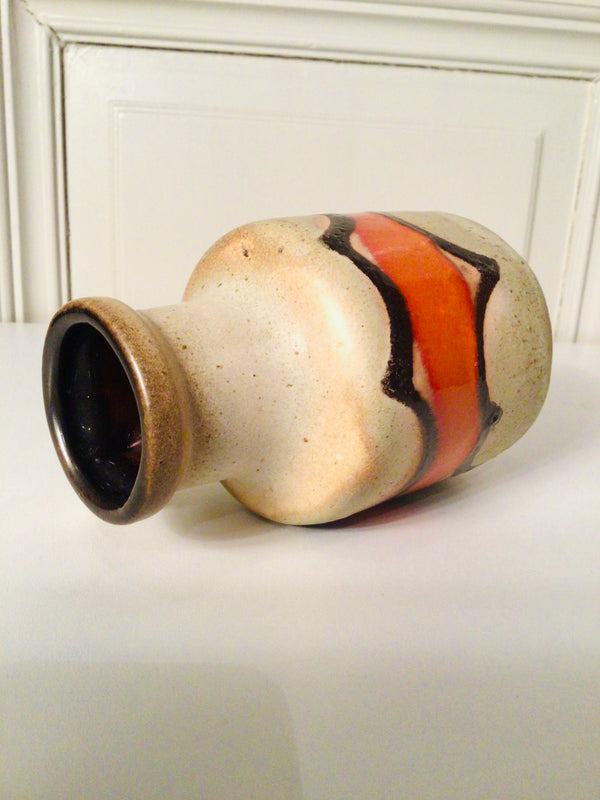 Vintage West-Germany vaas