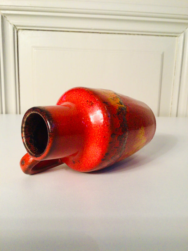 Vintage West-Germany vaas