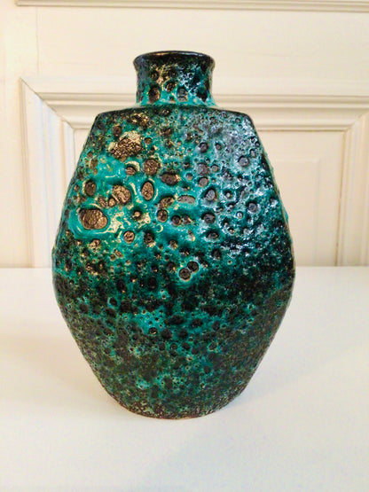 Vintage West-Germany vaas