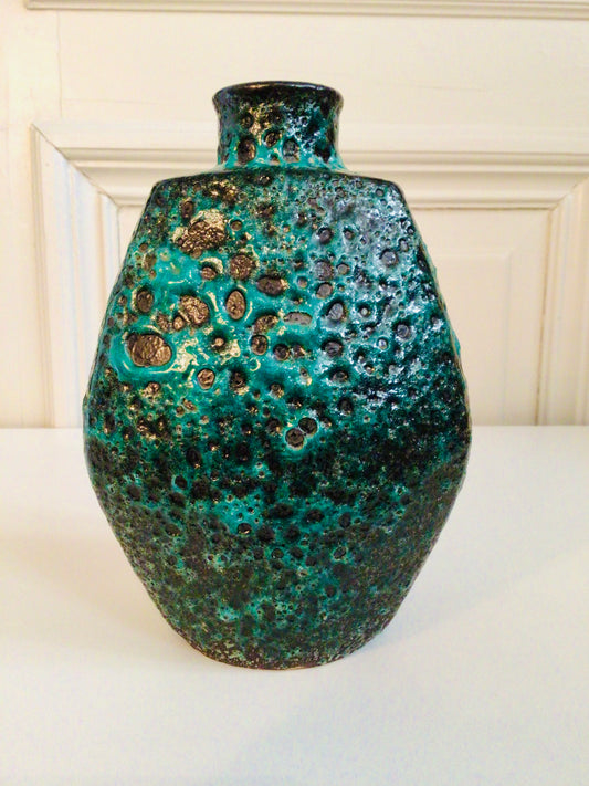 Vintage West-Germany vaas