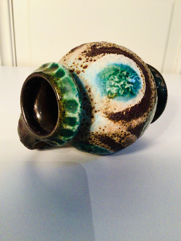 Vintage West-Germany vaas