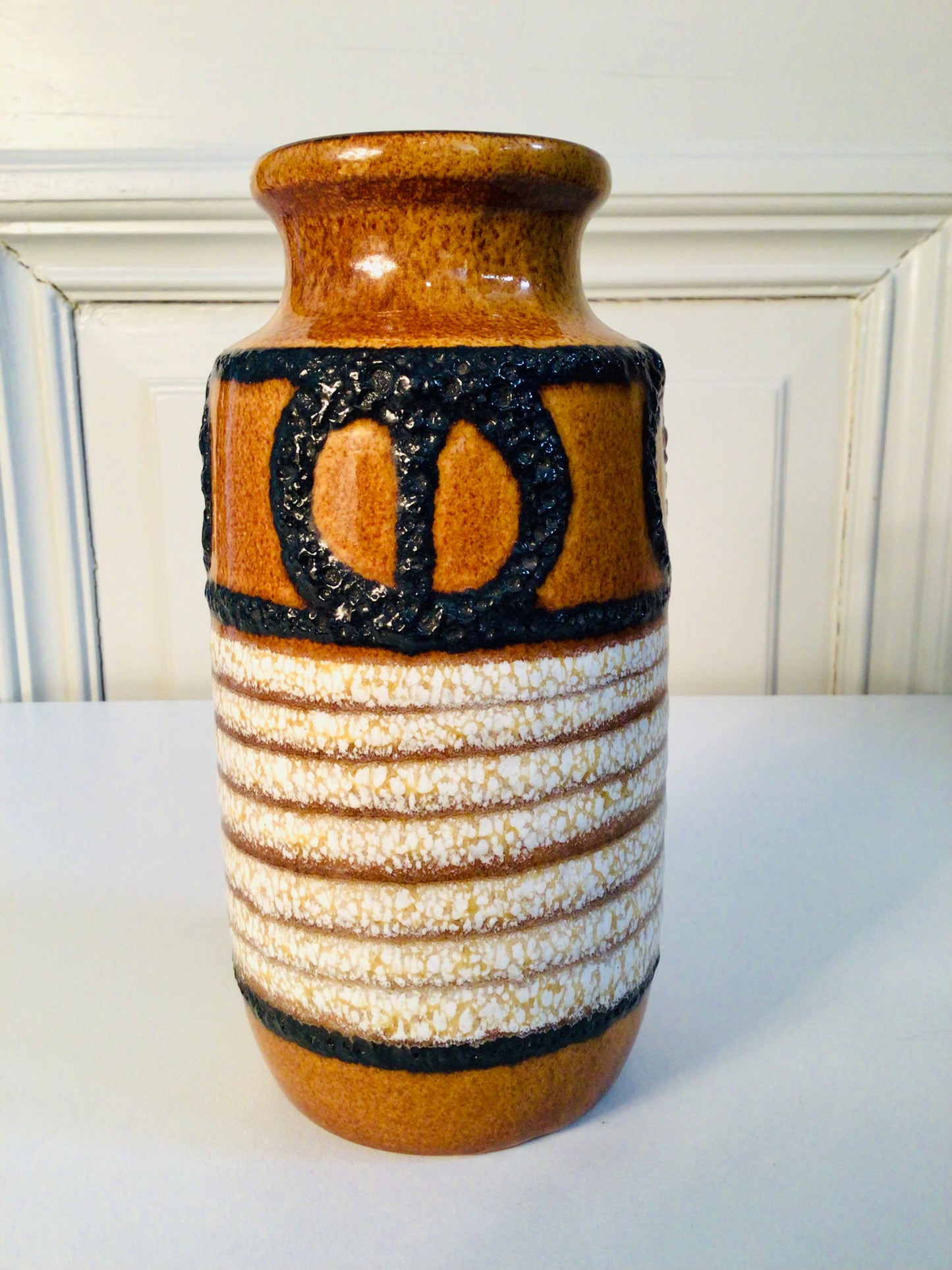 Vintage West-Germany vaas