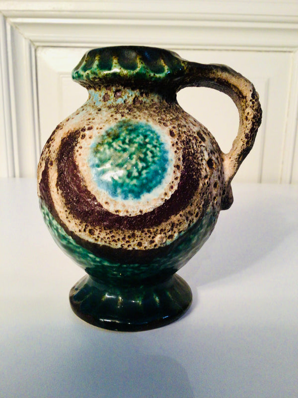 Vintage West-Germany vaas