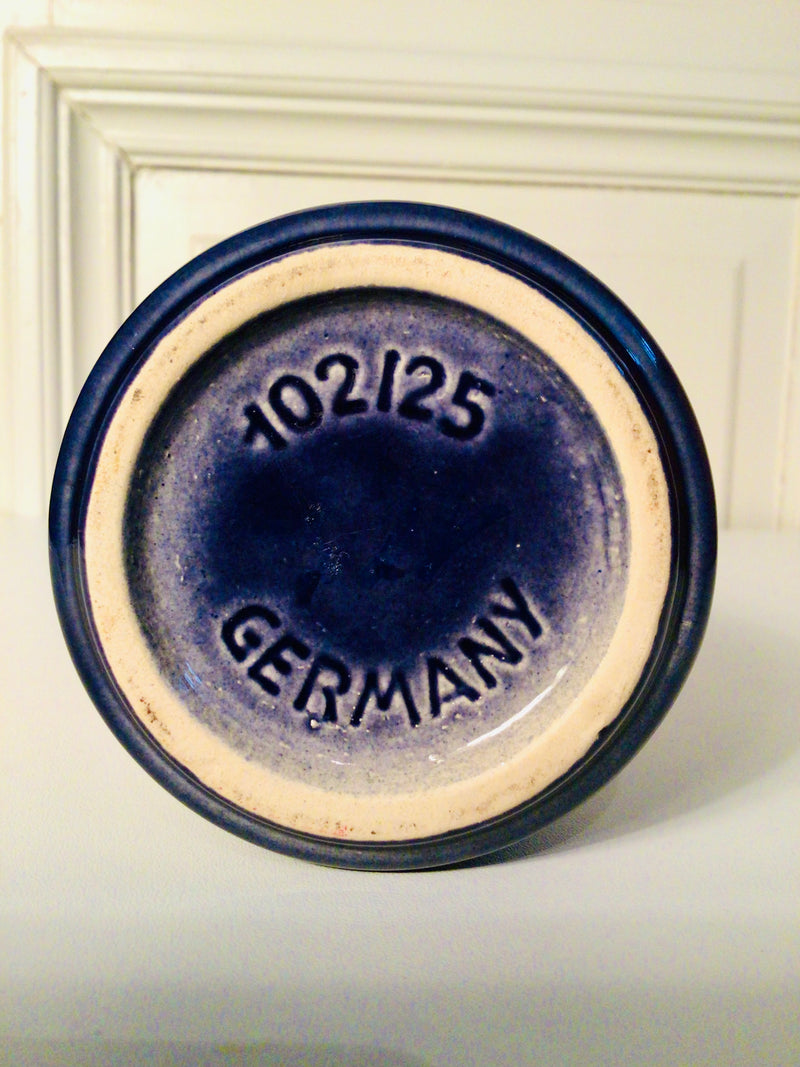 Vintage West-Germany vaas