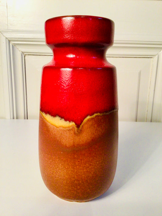 Vintage West-Germany vaas