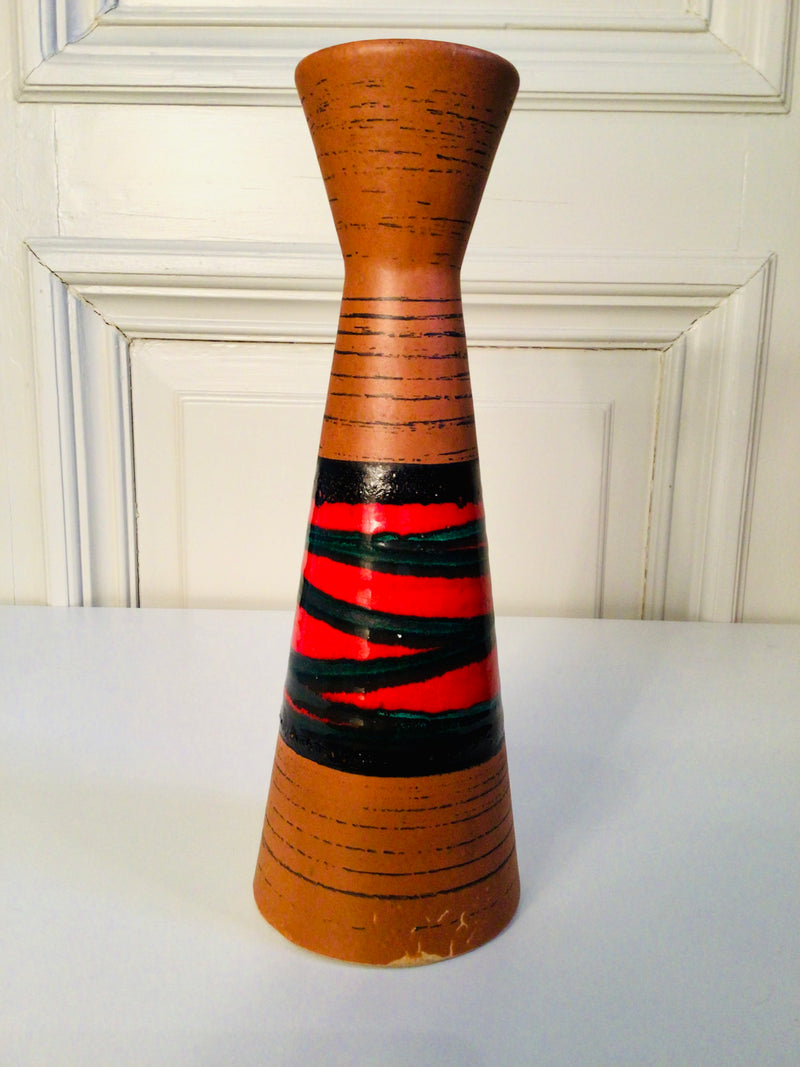 Vintage West-Germany vaas