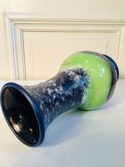 Vintage West-Germany vaas