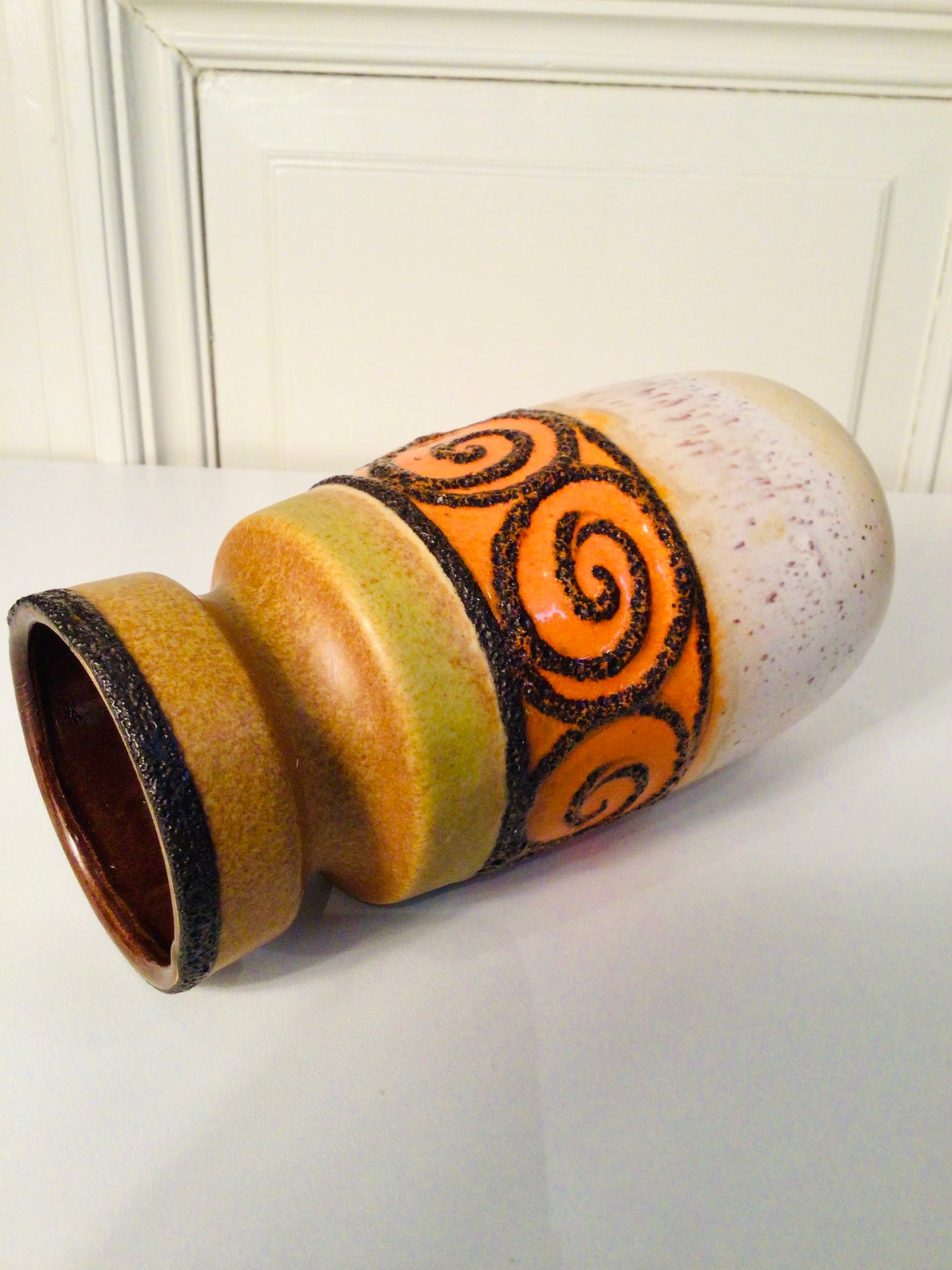 Vintage West-Germany vaas