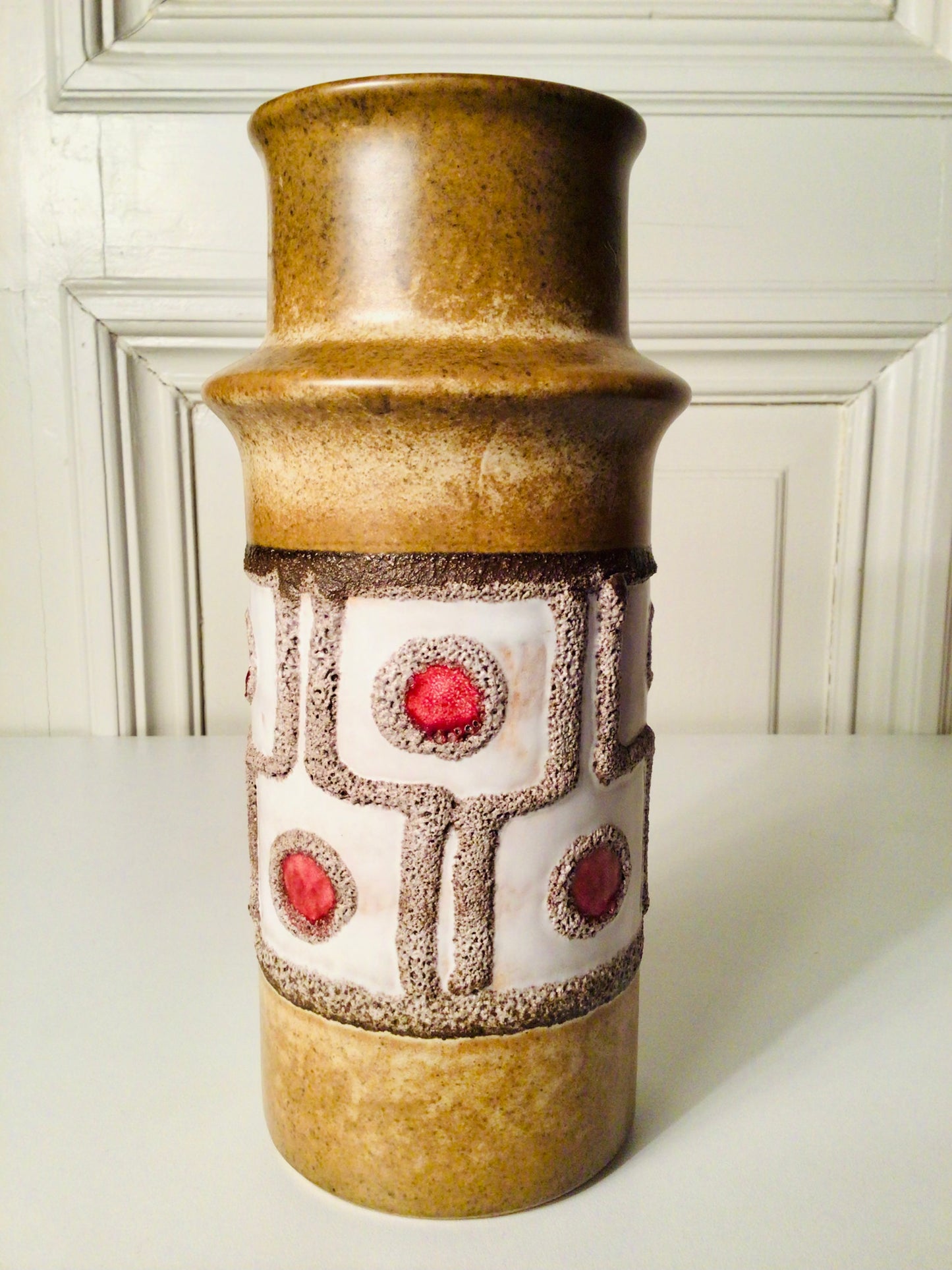 Vintage East-Germany vaas