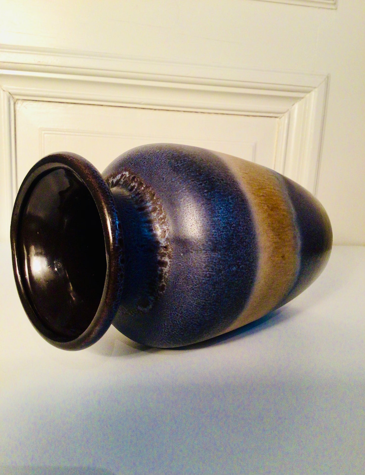 Vintage West-Germany vaas