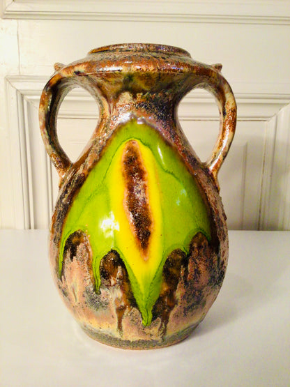 Vintage West-Germany vaas