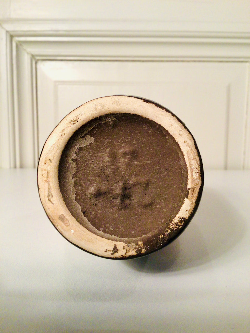 Vintage West-Germany vaas