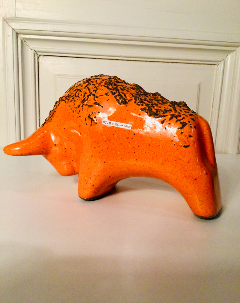 Otto Keramiek Bull