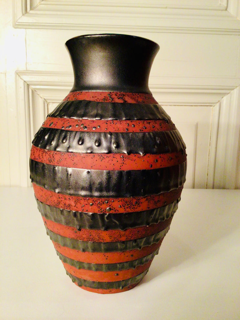 Vintage West-Germany vaas