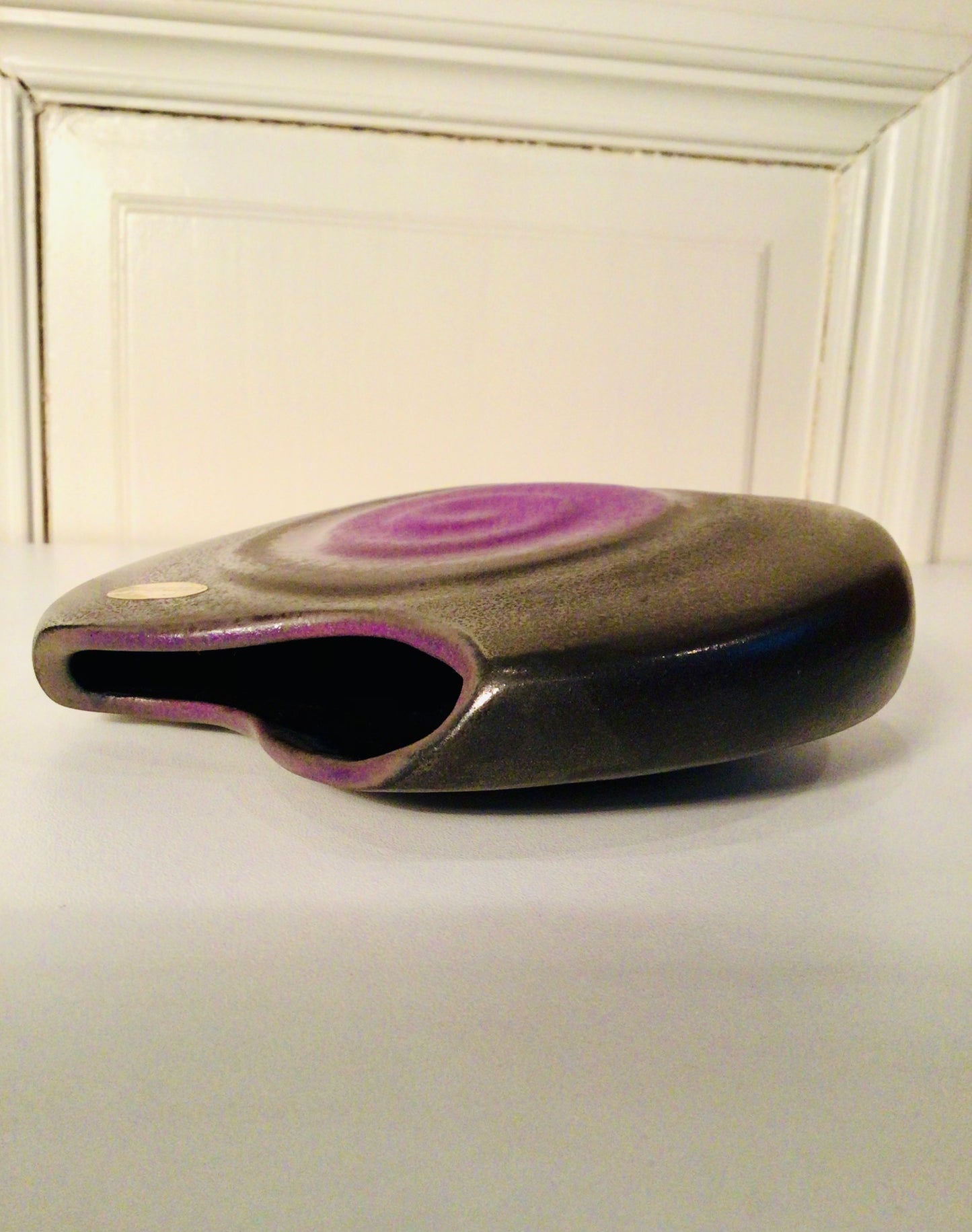 Vintage West-Germany vaas