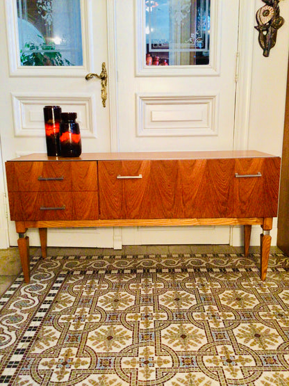 Vintage dressoir