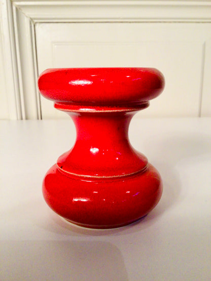 Vintage kaarsenhouder