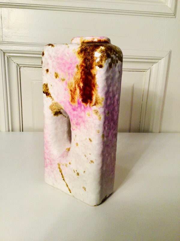 Vintage West-Germany vaas