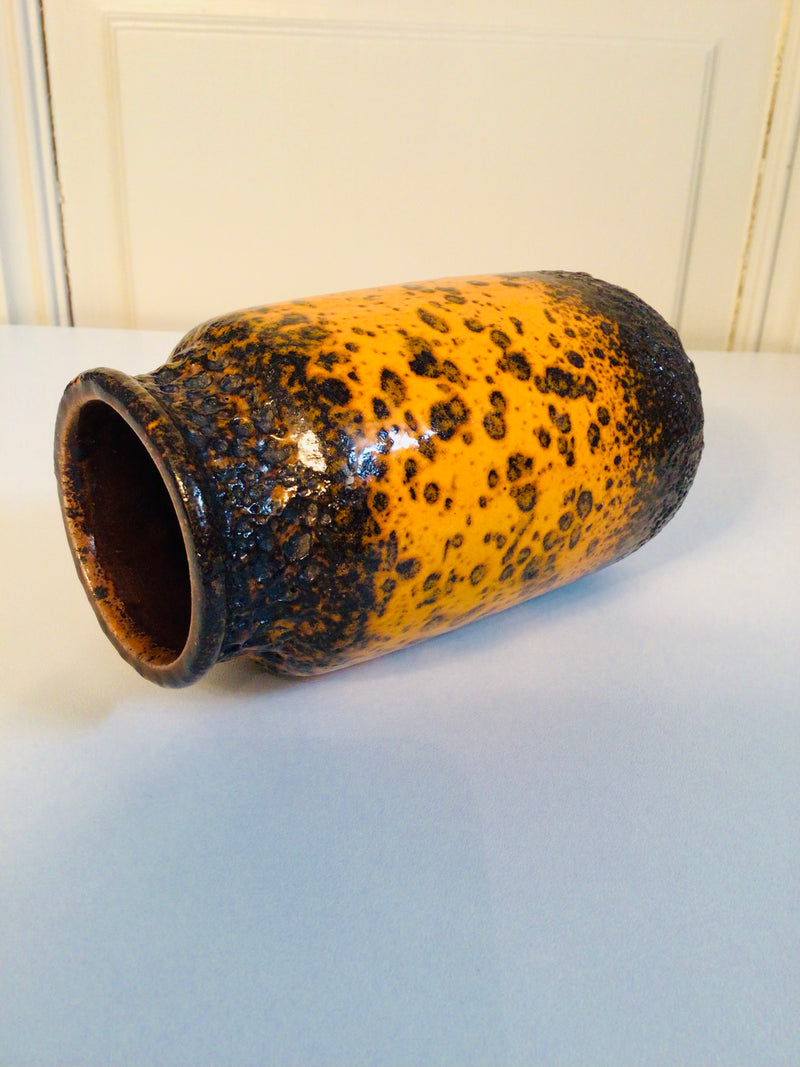 Vintage West-Germany vaas