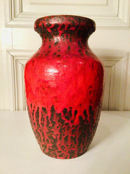 Vintage West-Germany vaas