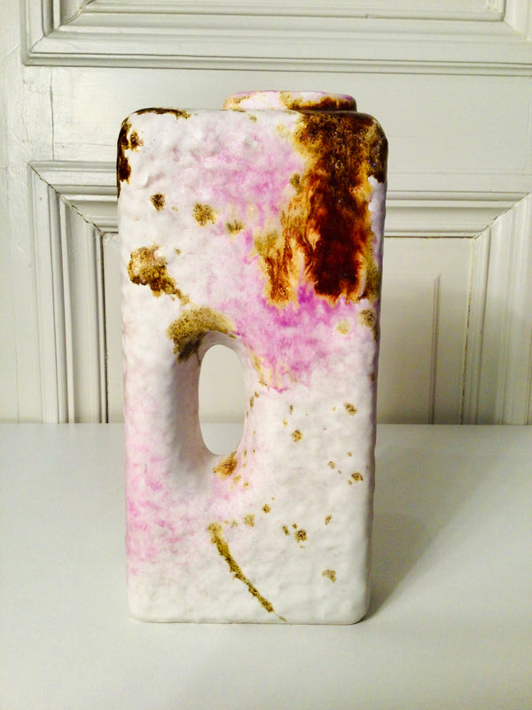 Vintage West-Germany vaas