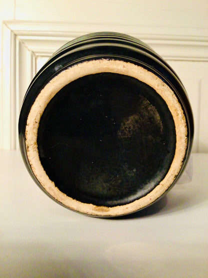 Vintage West-Germany bloempot