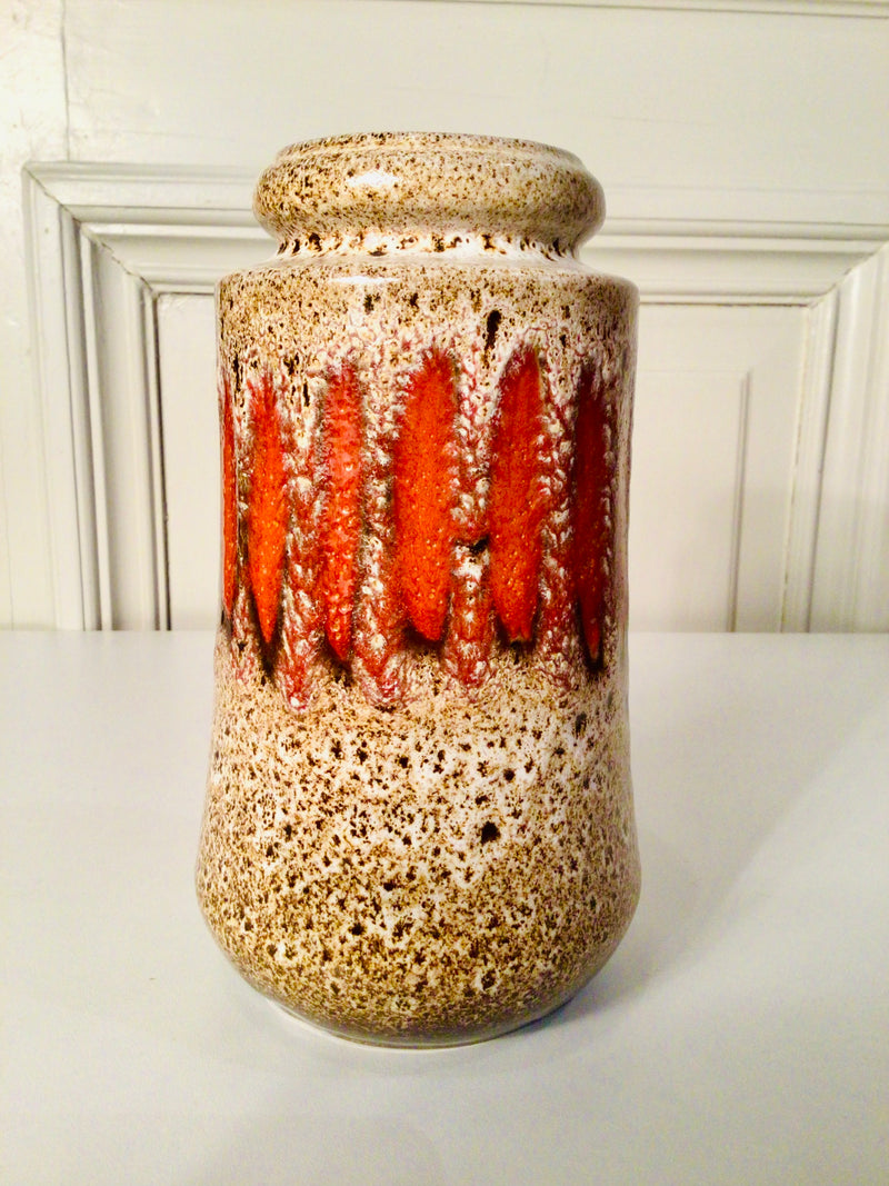 Vintage West-Germany vaas