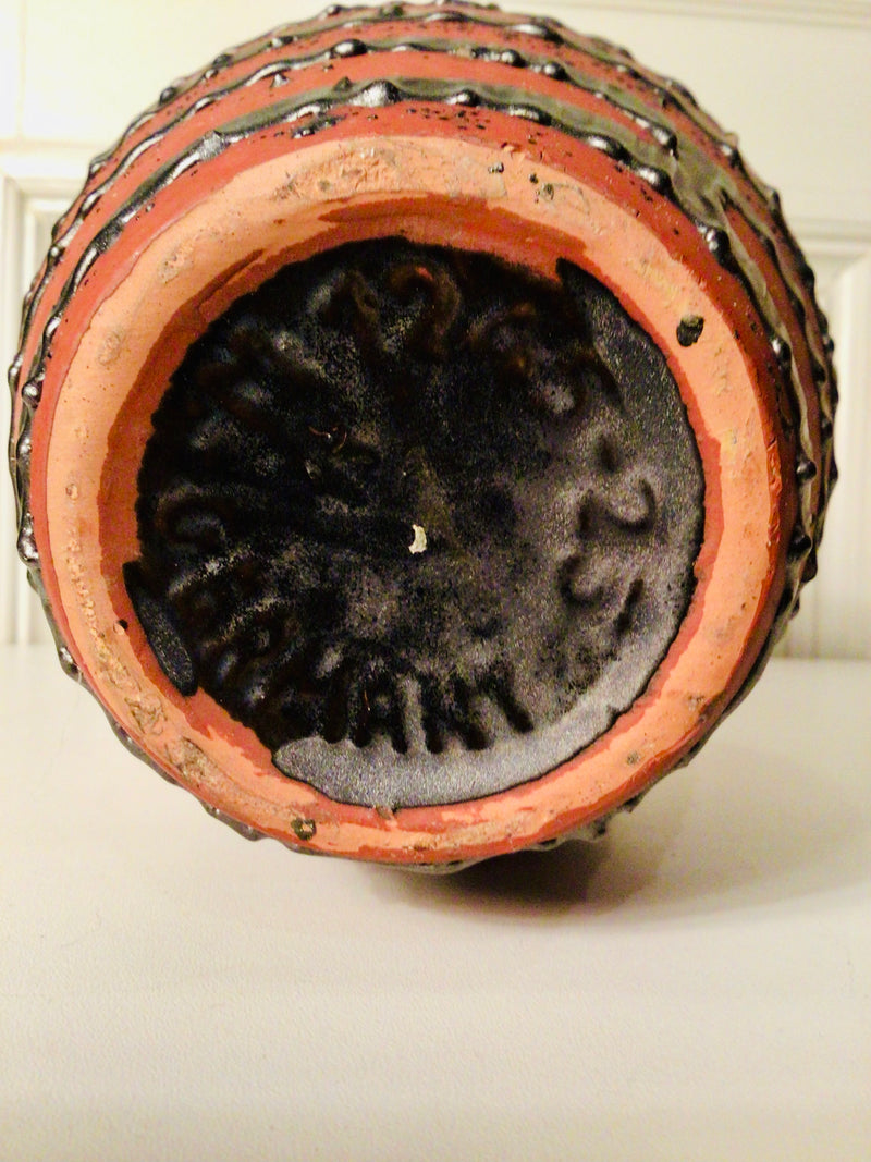 Vintage West-Germany vaas