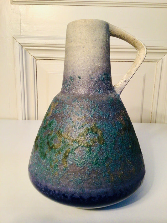 Vintage West-Germany vaas